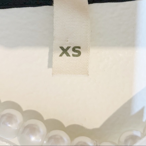 Anthropologie TINY Silk Flamme Tunic dress- XS - Picture 6 of 8